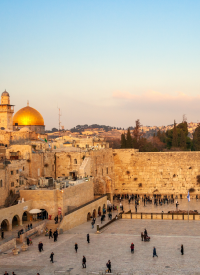 Holy Land 2 (1024 x 1024)